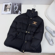 Celine Down Jackets